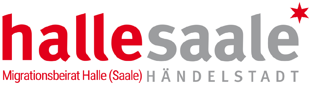 Feier zum Unabhängigkeitstag der Ukraine und Eröffnung des Zentrums Save Ukraine e.V. in Halle Logo